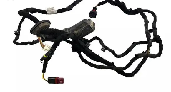 BMW i4 Rear door wiring loom 5A4EED9