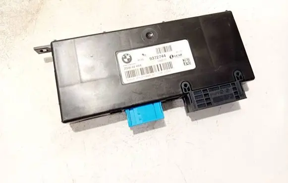 BMW 5 GT F07 Light module LCM 9372744