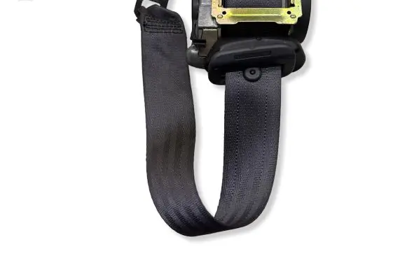 Volvo XC90 Third row seat belt 8626793