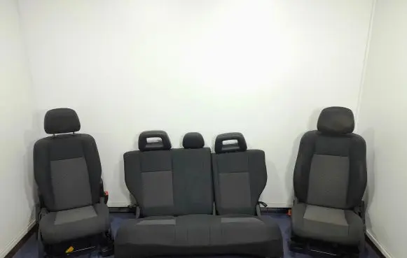 Jeep Compass Seat set 
