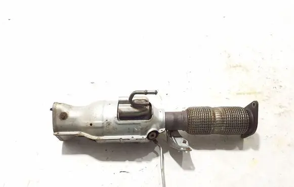 Nissan X-Trail T33 Catalyst/FAP/DPF particulate filter 200A06RU0A