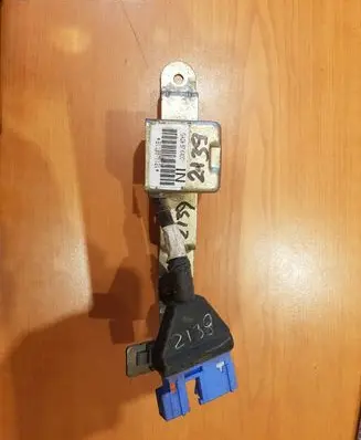 Ford Probe Airbag deployment crash/impact sensor GA2A57K40C B119971121