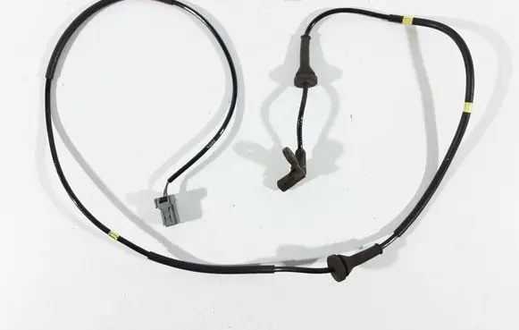 ABS rear brake sensor