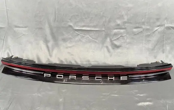 Porsche Panamera (971) Tailgate rear/tail lights 976945207BK L976076 SNN000101