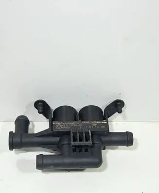 BMW 7 F01 F02 F03 F04 Electric auxiliary coolant/water pump 9119164 1147412200 090128