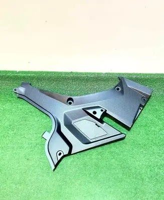 Lamborghini Revuelto Wiper trim 47B823168