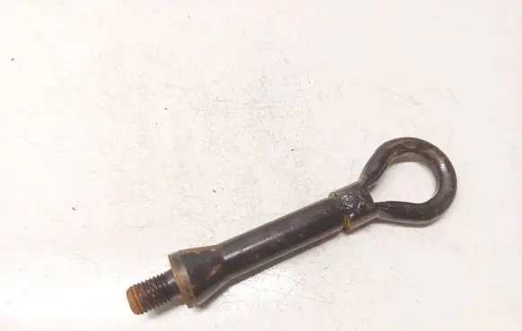 Nissan Primera Towing hook eye 