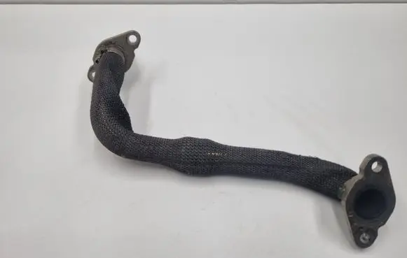 BMW 1 E81 E87 EGR valve line/pipe/hose 7563242