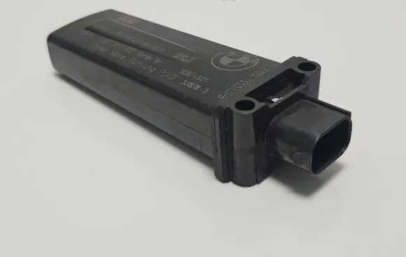 BMW 3 E92 E93 Tire pressure sensor 6771043 002BE00001