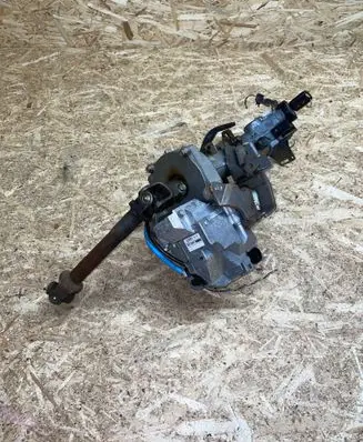 Nissan Qashqai+2 Steering wheel axle 48810JD90B BD0033Q 307716405