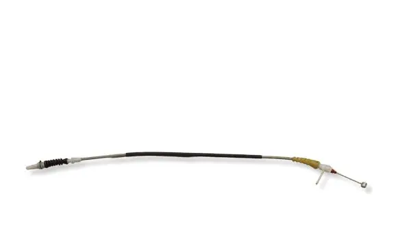 BMW 5 F10 F11 Front door cable line 4872232
