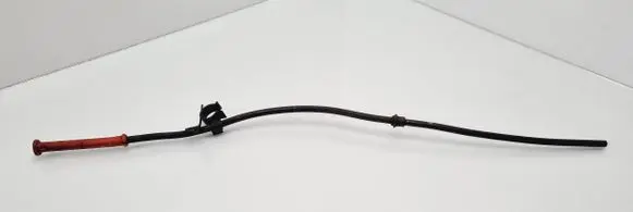 Volkswagen Polo III 6N 6N2 6NF Oil level dip stick 030115636A