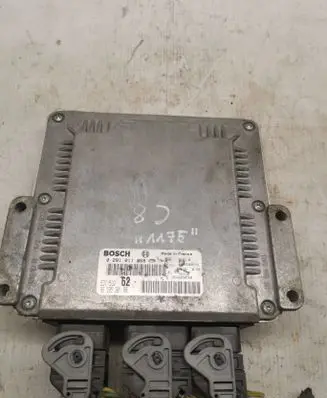 Engine control unit/module