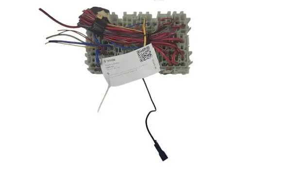 Volvo V70 Fuse module 6G9T14K131DA