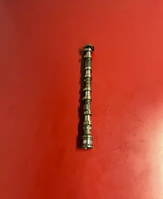 Camshaft