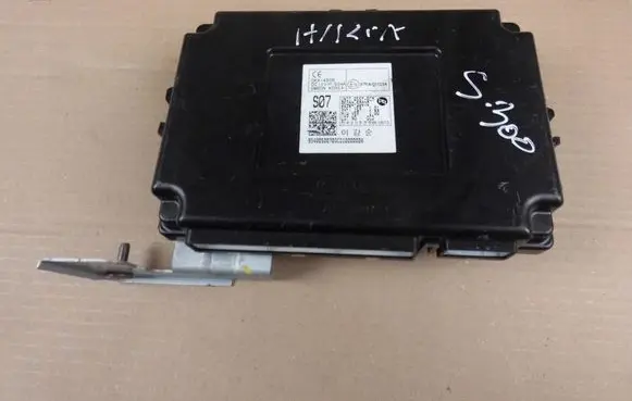 Hyundai i30 BSM Control unit 95400S0070