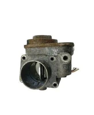 Opel Astra H Throttle body valve 8973002310