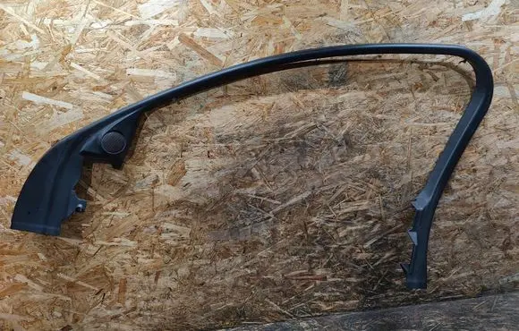 Jaguar XJ X351 Other front door trim element AW93F20890AD
