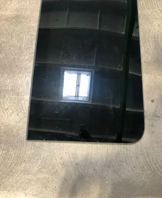 Audi Q7 4L Sunroof glass 989716110