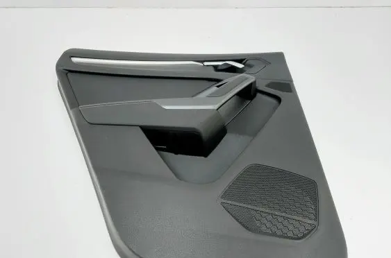 Audi Q3 F3 Rear door card panel trim