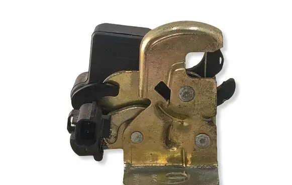 Jeep Grand Cherokee (WJ) Tailgate window lock/catch/latch 740AAK 0170740AAK