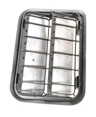 Peugeot 508 II Quarter panel pressure vent 9675506980
