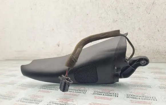 Volkswagen Golf Plus Front door high frequency speaker 1K0035411A