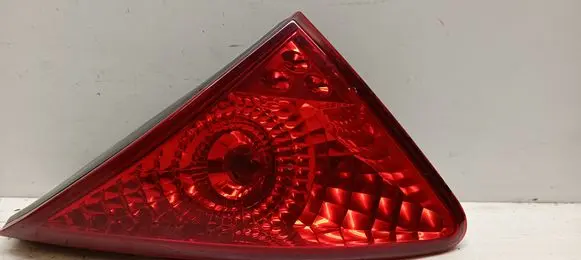 Peugeot 3008 I Tailgate rear/tail lights 9683460980