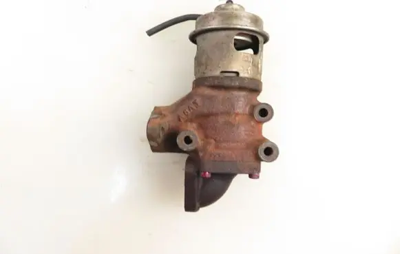 Honda FR-V EGR valve