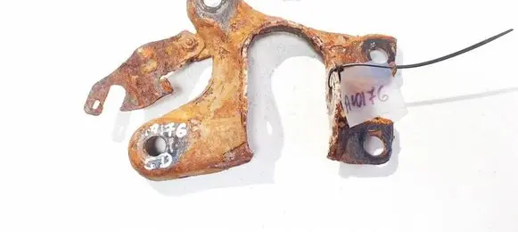 Fiat Croma Bracket in trunk/boot 