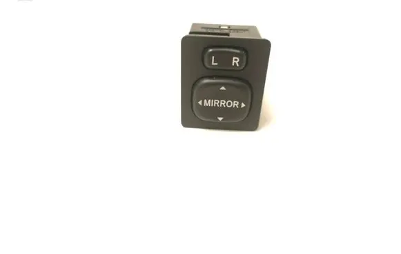 Toyota Yaris Wing mirror switch 848700F010