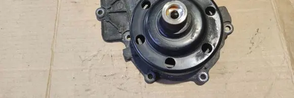 Mercedes-Benz B W246 W242 Water pump A6512000701