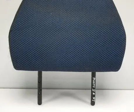 Citroen C1 Rear seat headrest 