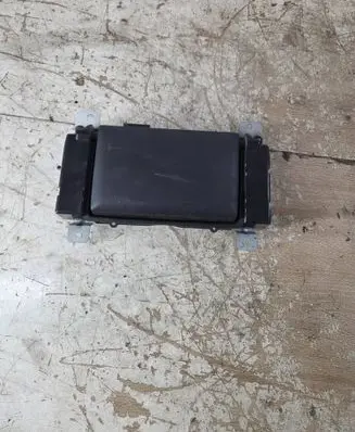 Volvo V50 Screen/display/small screen 86511961 021959 3AF279C