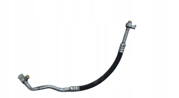 Volkswagen Phaeton Air conditioning (A/C) pipe/hose 3D0260701AT