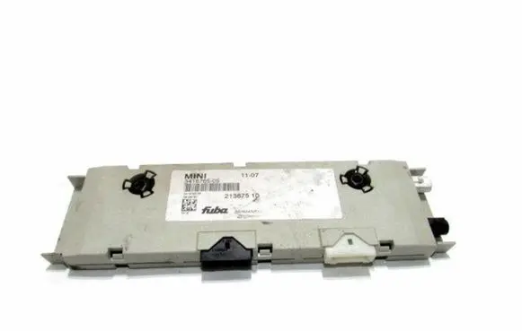 Mini One - Cooper R50 - 53 Aerial antenna amplifier