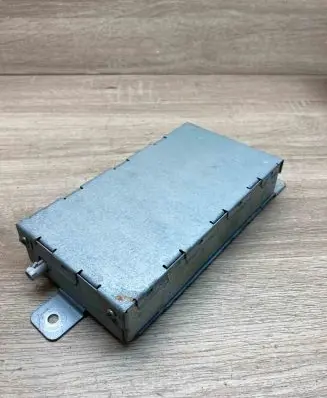 BMW 5 E39 Bluetooth control unit module 6934961 14474810