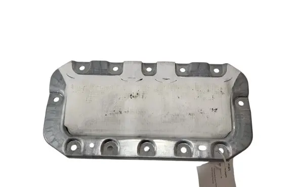 BMW 1 F20 F21 Passenger airbag 34089354 30341238B 34089138A