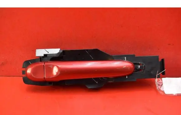 Nissan Micra Front door exterior handle 