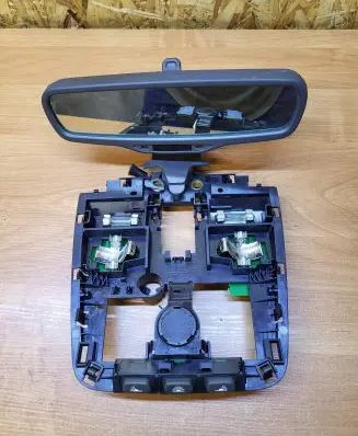 Volvo XC90 Front seat light 30669623