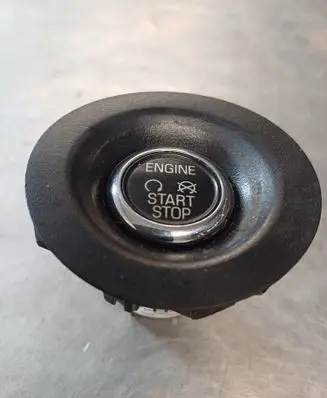 Ford Explorer Engine start stop button switch BT4T10B776ABW
