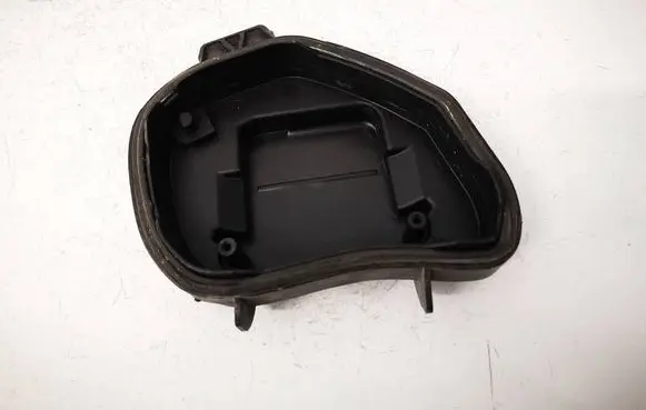 Volkswagen Touran I Headlight/headlamp dust cover 1305239234