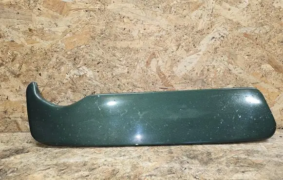 Bentley T2 Front bumper corner part panel trim 