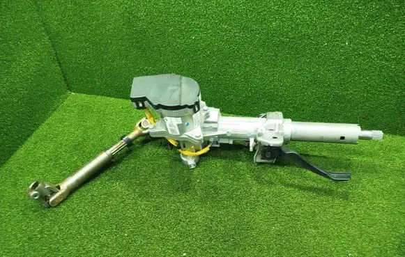 KIA Sportage Steering wheel axle 56370R2000 B50005267 56300R2010