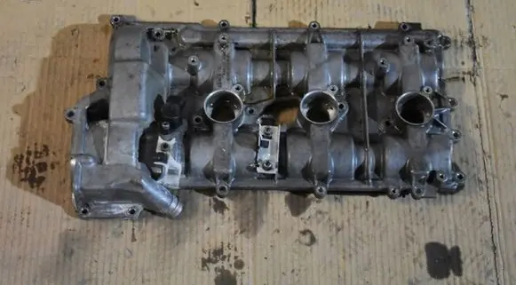 Porsche Cayman 982 Engine 9A110523104