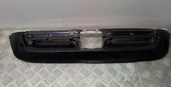 Honda CR-V Front bumper upper radiator grill 71121SWWG0