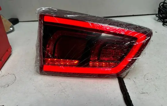KIA Niro Rear/tail lights 92403G5130