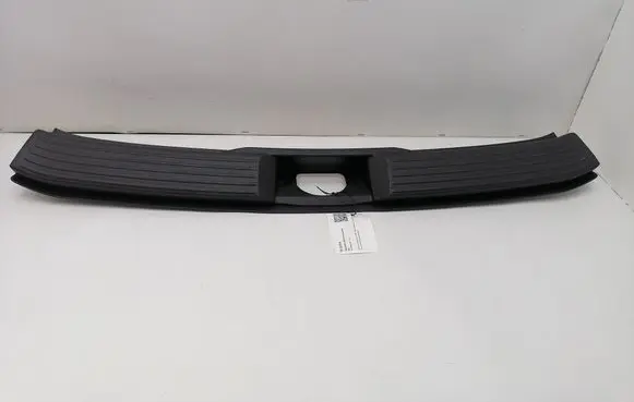 Ford Edge I Trunk/boot sill cover protection 7T4378404C08 AH35B8 1083153
