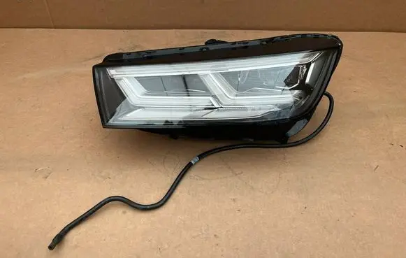 Audi Q5 SQ5 Headlight/headlamp 80A941035A
