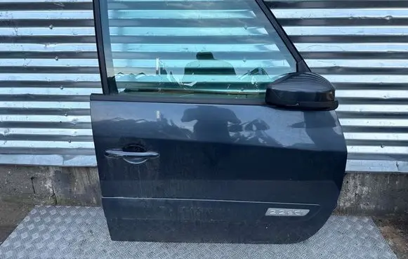 Renault Espace IV Front door